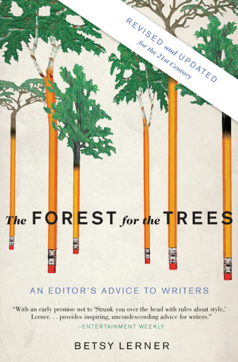 Cover image for book The Forest for the Trees (Revised and Updated)