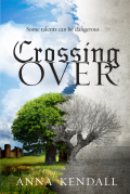 Crossing Over - Anna Kendall
