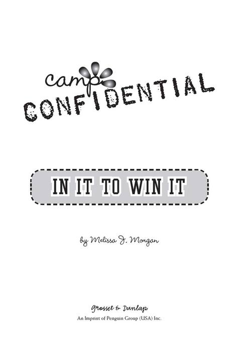 Cover image for book In It to Win It #25