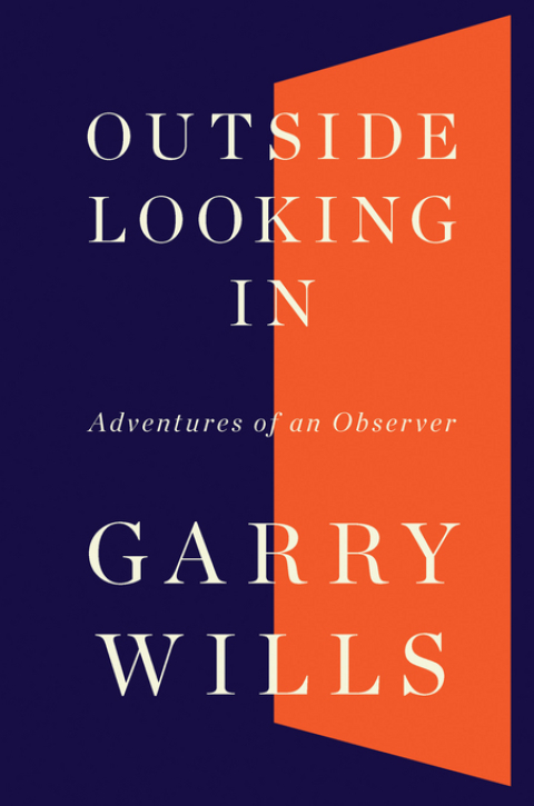 Cover image for book Outside Looking In