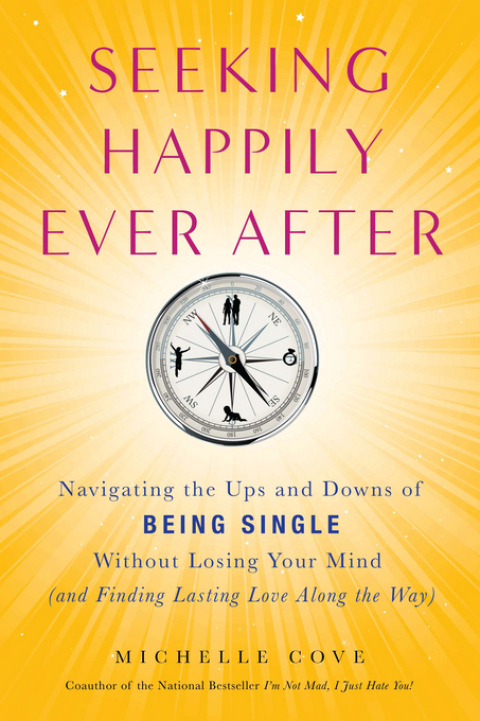 Cover image for book Seeking Happily Ever After