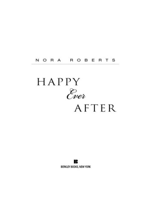 Cover image for book Happy Ever After