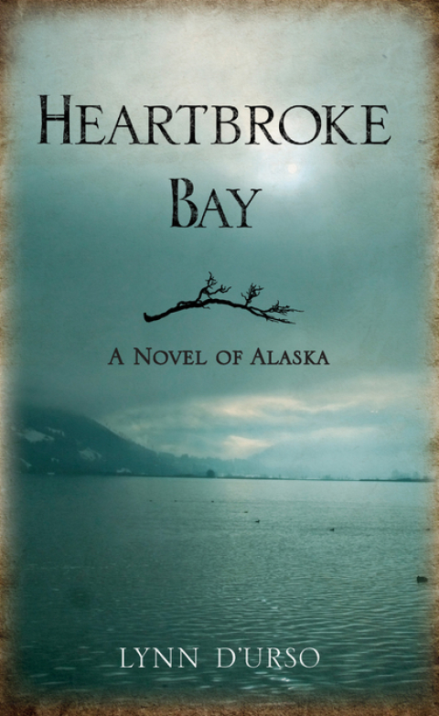 Cover image for book Heartbroke Bay