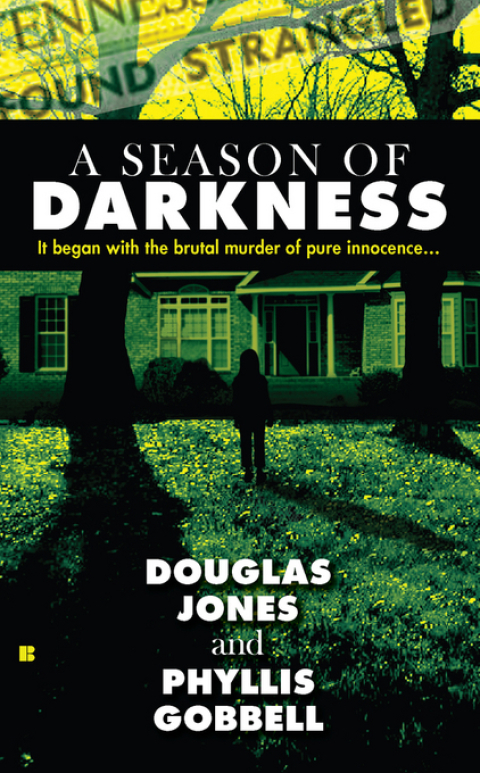 Cover image for book A Season of Darkness