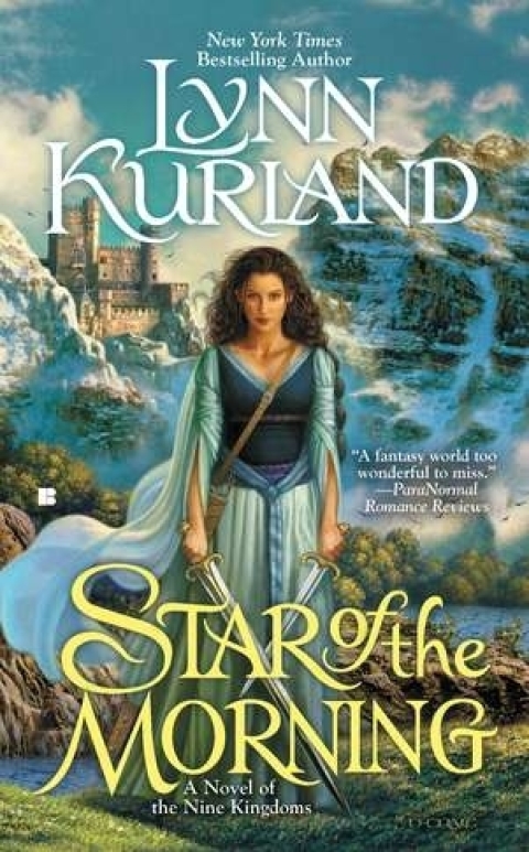 Cover image for book Star of the Morning