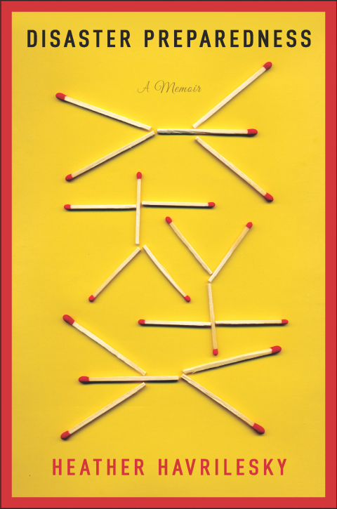 Cover image for book Disaster Preparedness