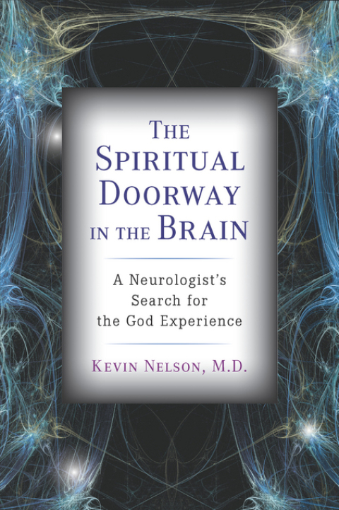 Cover image for book The Spiritual Doorway in the Brain