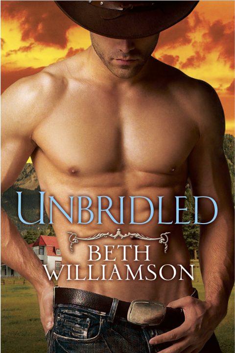 Cover image for book Unbridled