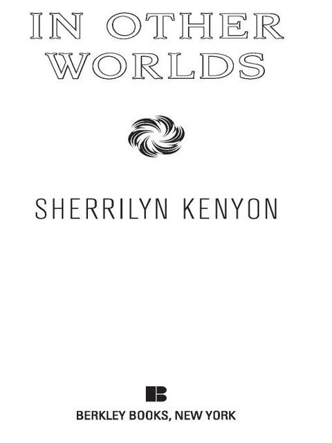 Cover image for book In Other Worlds