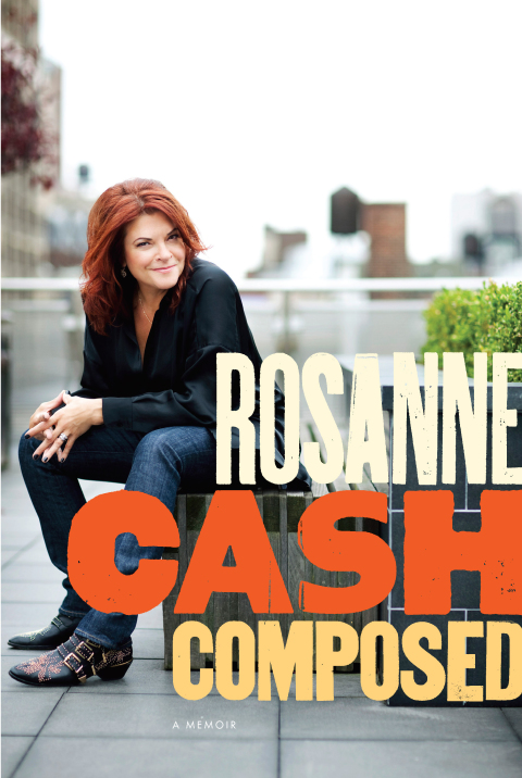 Cover image for book Composed
