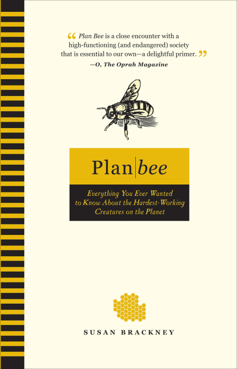 Cover image for book Plan Bee