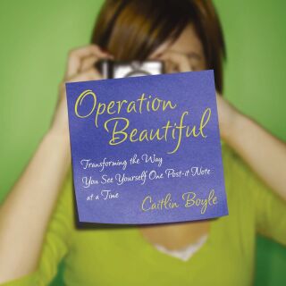 Operation Beautiful