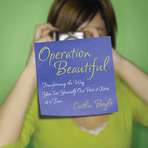 Cover image for book Operation Beautiful