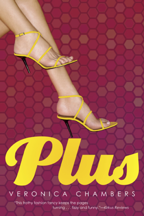 Cover image for book Plus
