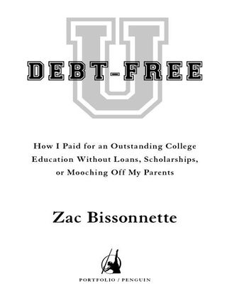 Debt-Free U