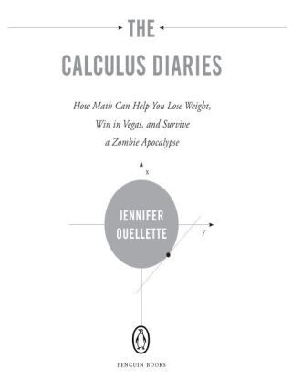 The Calculus Diaries