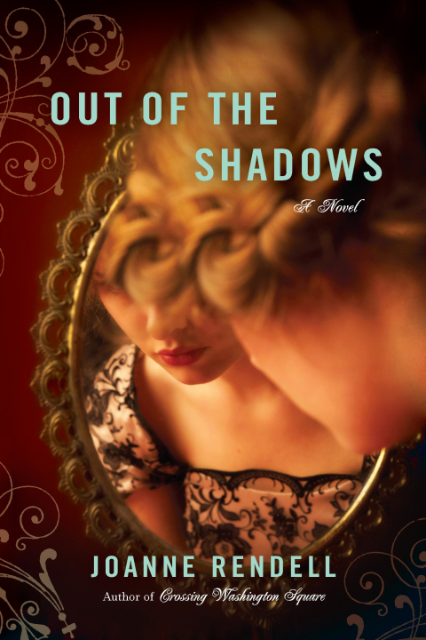 Cover image for book Out of the Shadows