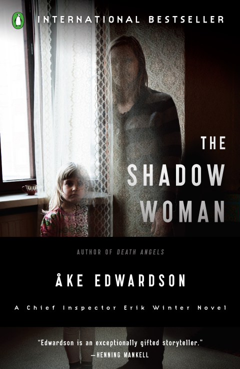 Cover image for book The Shadow Woman