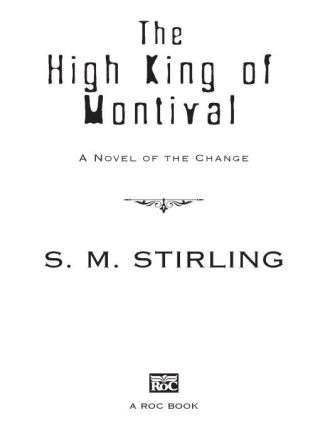 The High King of Montival
