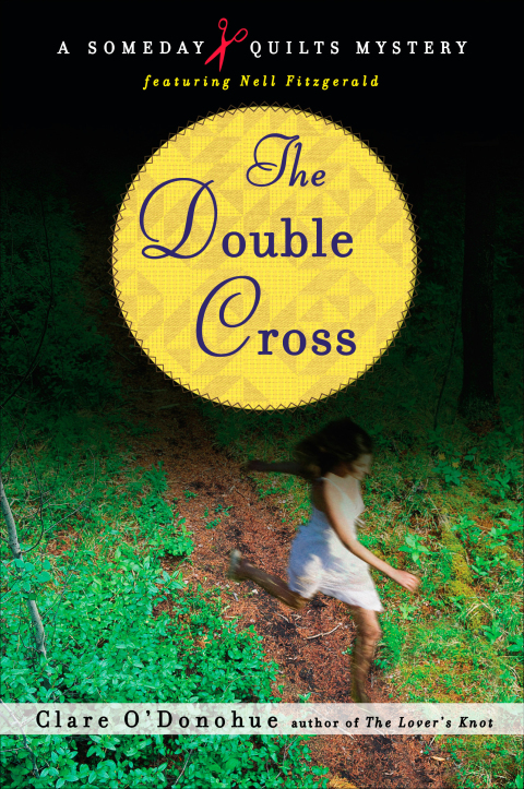 Cover image for book The Double Cross