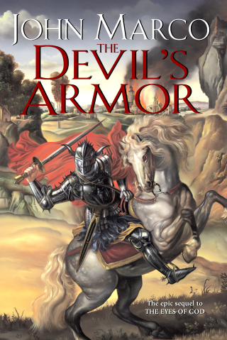 The Devil's Armor