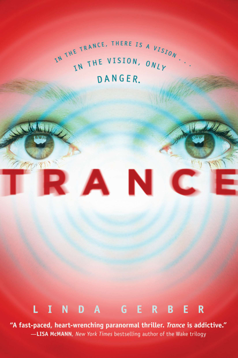 Cover image for book Trance