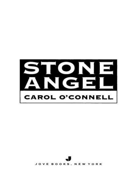 Cover image for book Stone Angel