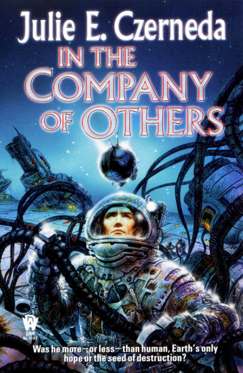 Cover image for book In the Company of Others