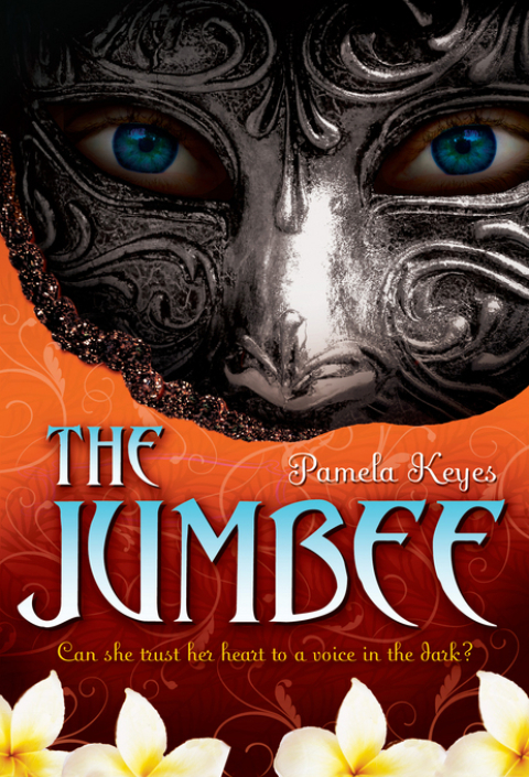 Cover image for book The Jumbee