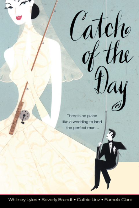 Cover image for book Catch of the Day