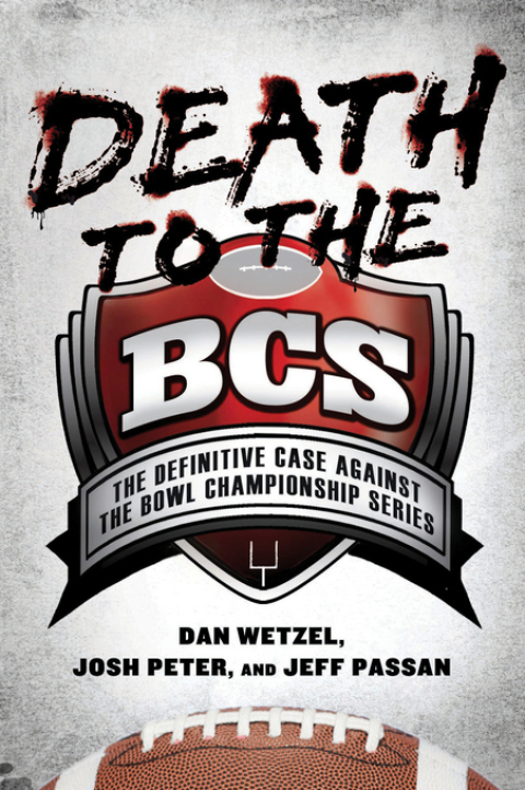 Cover image for book Death to the BCS