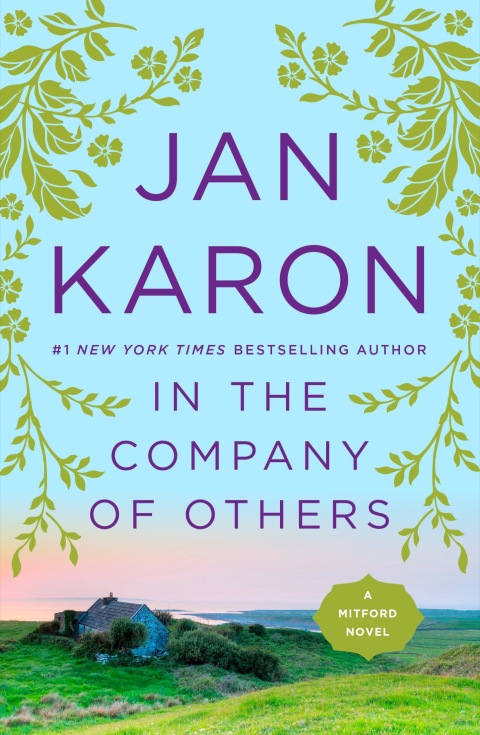 Cover image for book In the Company of Others