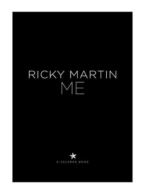 Cover image for book Me