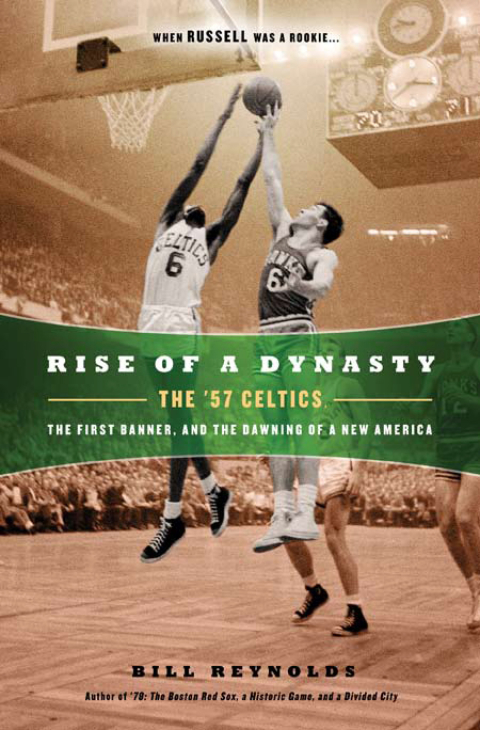 Cover image for book Rise of a Dynasty