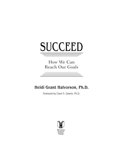 Cover image for book Succeed