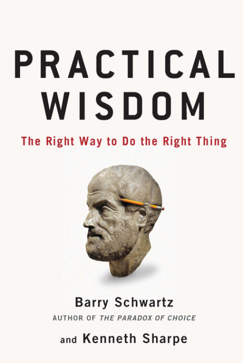 Cover image for book Practical Wisdom
