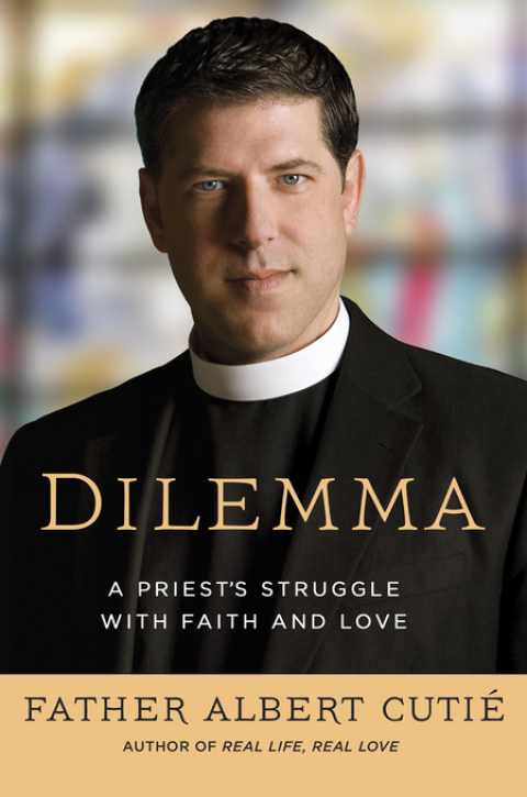 Cover image for book Dilemma