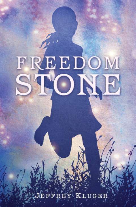 Cover image for book Freedom Stone
