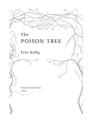 The Poison Tree