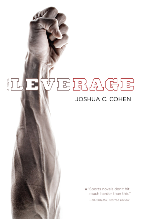 Cover image for book Leverage