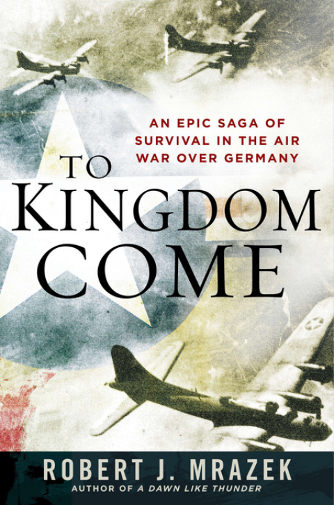 Cover image for book To Kingdom Come
