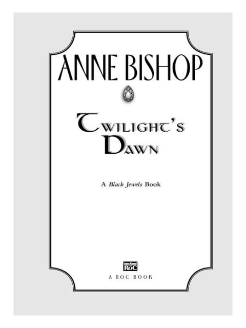 Cover image for book Twilight's Dawn