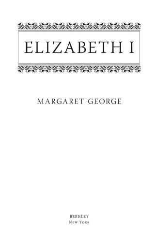 Elizabeth I
