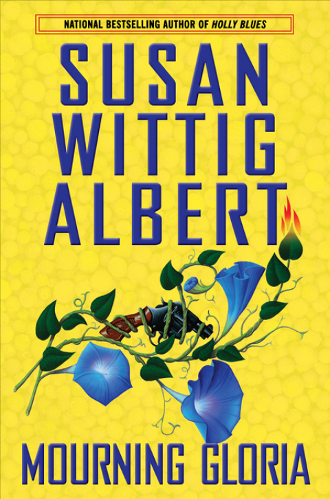 Cover image for book Mourning Gloria