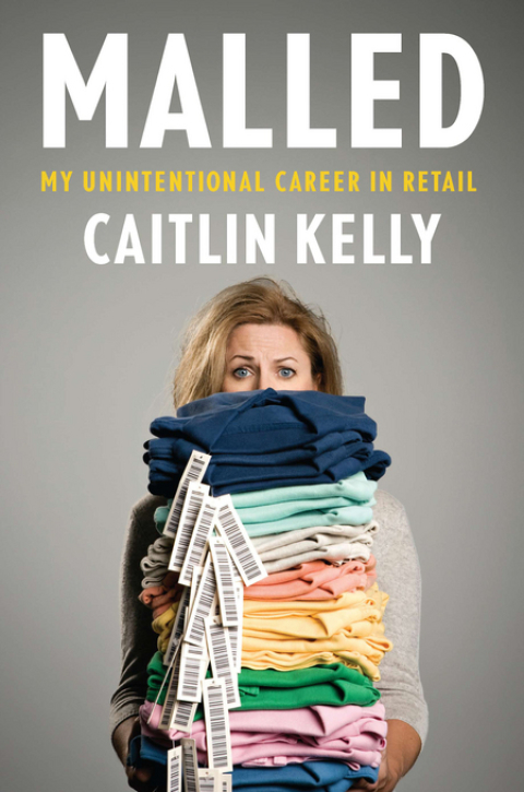 Cover image for book Malled