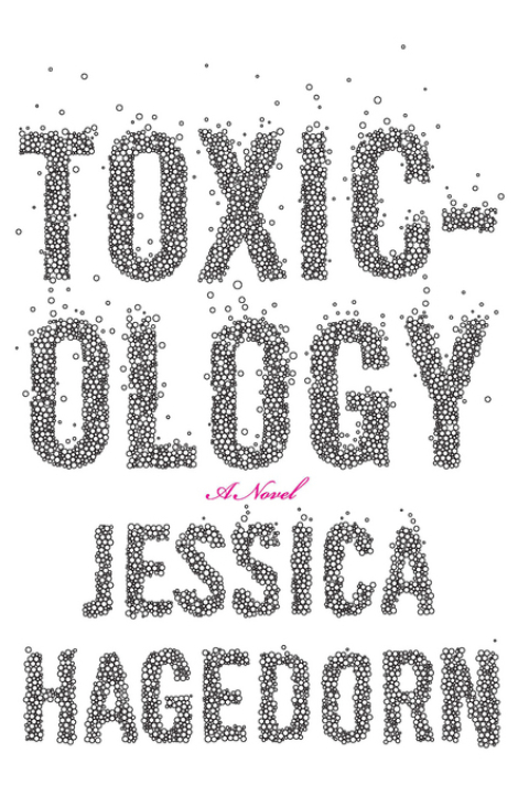 Cover image for book Toxicology