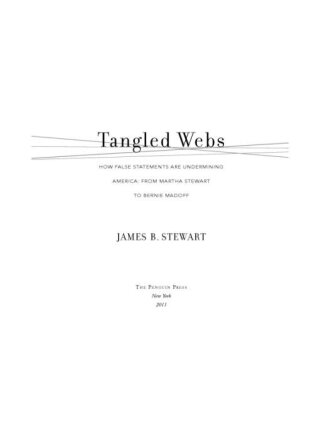 Tangled Webs
