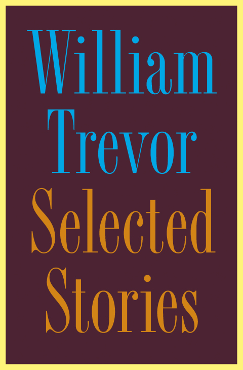Cover image for book Selected Stories