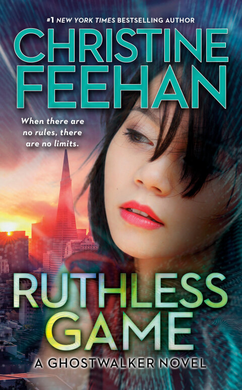 Cover image for book Ruthless Game