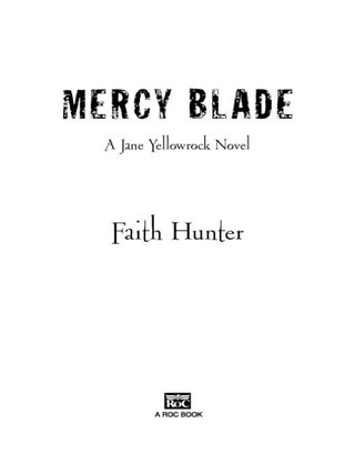 Mercy Blade